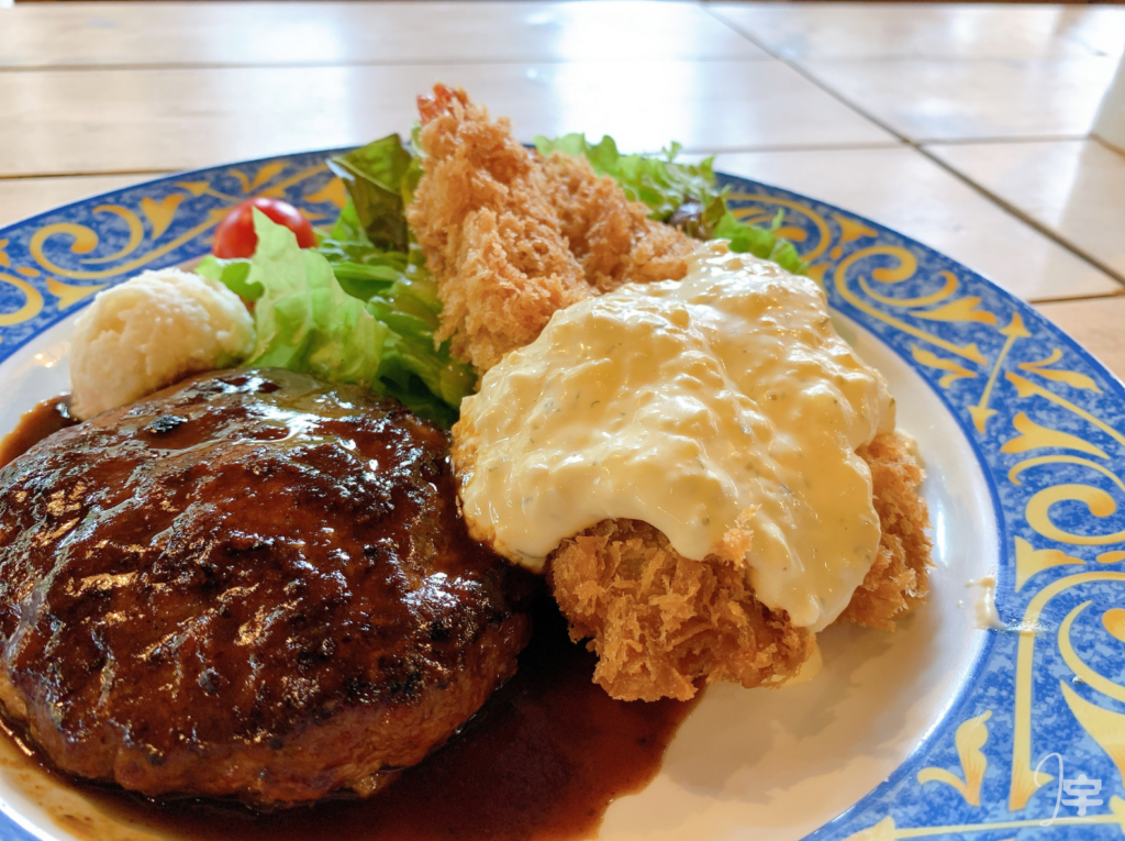 蝶々 宇治 レストラン ランチ 画像