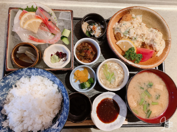 乱 宇治 居酒屋 ランチ 画像